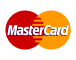 Оплата банковской картой MasterCard